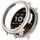 Per Amazfit Active 2 A2437 Custodia protettiva per orologio cavo in PC a mezza copertura (Starlight) Per Amazfit Active 2 A2437 Custodia protettiva per orologio cavo in PC a mezza copertura (Starlight)