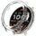 Per Amazfit Active 2 A2437 Custodia protettiva per orologio cavo in PC a mezza copertura (colore trasparente) Per Amazfit Active 2 A2437 Custodia protettiva per orologio cavo in PC a mezza copertura (colore trasparente)
