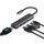 Stazione di docking multifunzionale Blueendless Type-C 5 in 1 HDMI + PD + USB3.0 + USB2.0 x 2