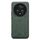 Per Honor Magic5 Ultimate Denior PU Cover posteriore Custodia per telefono con slot per schede (verde) Per Honor Magic5 Ultimate Denior PU Cover posteriore Custodia per telefono con slot per schede (verde)