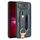 Per Asus ROG Phone 6 / ROG6 Custodia posteriore in pelle con cinturino (blu) Per Asus ROG Phone 6 / ROG6 Custodia posteriore in pelle con cinturino (blu)