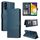 Custodia in pelle magnetica per Samsung Galaxy A14 5G GQUTROBE Skin Feel (blu) Custodia in pelle magnetica per Samsung Galaxy A14 5G GQUTROBE Skin Feel (blu)
