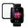 Per Zeblaze Beyond 2 IMAK Plexiglass HD Pellicola protettiva per orologio