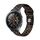 Per Garmin Venu / SQ / SQ2 / Venu 2 Plus Cinturino sportivo in silicone con punti arcobaleno da 20 mm (nero) Per Garmin Venu / SQ / SQ2 / Venu 2 Plus Cinturino sportivo in silicone con punti arcobaleno da 20 mm (nero)