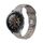Per Garmin Venu / SQ / SQ2 / Venu 2 Plus Cinturino sportivo in silicone con punti arcobaleno da 20 mm (grigio) Per Garmin Venu / SQ / SQ2 / Venu 2 Plus Cinturino sportivo in silicone con punti arcobaleno da 20 mm (grigio)