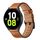 Per Garmin Venu / SQ / SQ2 / Venu 2 Plus Cinturino in vera pelle con fibbia nera cucita (marrone) Per Garmin Venu / SQ / SQ2 / Venu 2 Plus Cinturino in vera pelle con fibbia nera cucita (marrone)