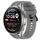 Per Huawei Watch 3 Pro New Long & Short Sports Set di cinturini in silicone tinta unita (grigio) Per Huawei Watch 3 Pro New Long & Short Sports Set di cinturini in silicone tinta unita (grigio)