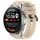 Per Huawei Watch 3 Pro New Long & Short Sports Set di cinturini in silicone tinta unita (cachi) Per Huawei Watch 3 Pro New Long & Short Sports Set di cinturini in silicone tinta unita (cachi)