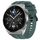 Per Huawei Watch 3 Pro Long & Short Sports Set di cinturini in silicone tinta unita (verde oliva) Per Huawei Watch 3 Pro Long & Short Sports Set di cinturini in silicone tinta unita (verde oliva)