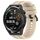 Per Huawei Watch Buds Long & Short Sports Set di cinturini in silicone tinta unita (cachi) Per Huawei Watch Buds Long & Short Sports Set di cinturini in silicone tinta unita (cachi)