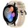 For Honor Watch GS 3 Set di cinturini sportivi in silicone tinta unita lunghi e corti (cachi) For Honor Watch GS 3 Set di cinturini sportivi in silicone tinta unita lunghi e corti (cachi)