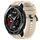 For Honor Watch GS Pro Set di cinturini sportivi in silicone tinta unita lunghi e corti (cachi) For Honor Watch GS Pro Set di cinturini sportivi in silicone tinta unita lunghi e corti (cachi)
