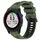Per Garmin Forerunner 935 Cinturino sportivo in silicone bicolore (verde militare + nero) Per Garmin Forerunner 935 Cinturino sportivo in silicone bicolore (verde militare + nero)