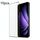 Per OPPO Reno13 Pro 10 pezzi DUX DUCIS 0,33 mm 9H Pellicola in vetro temperato in allumina media Per OPPO Reno13 Pro 10 pezzi DUX DUCIS 0,33 mm 9H Pellicola in vetro temperato in allumina media