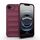 Per iPhone 16e Custodia per telefono in TPU + flanella Magic Shield (rosso vino) Per iPhone 16e Custodia per telefono in TPU + flanella Magic Shield (rosso vino)