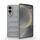 Per Samsung Galaxy S25 Edge 5G Magic Shield TPU + Custodia in flanella per telefono (grigio) Per Samsung Galaxy S25 Edge 5G Magic Shield TPU + Custodia in flanella per telefono (grigio)