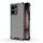 Per OPPO Reno13 F 5G Custodia antiurto a nido d'ape globale per telefono (nero) Per OPPO Reno13 F 5G Custodia antiurto a nido d'ape globale per telefono (nero)