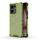 Per OPPO Reno13 F 5G Custodia antiurto a nido d'ape globale per telefono (verde) Per OPPO Reno13 F 5G Custodia antiurto a nido d'ape globale per telefono (verde)
