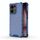 Per OPPO Reno13 F 5G Custodia antiurto a nido d'ape globale per telefono (blu) Per OPPO Reno13 F 5G Custodia antiurto a nido d'ape globale per telefono (blu)