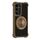 Per Samsung Galaxy S25 5G CD Texture Supporto girevole a 360 gradi MagSafe Custodia per telefono (oro) Per Samsung Galaxy S25 5G CD Texture Supporto girevole a 360 gradi MagSafe Custodia per telefono (oro)