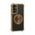 Per Samsung Galaxy S23 FE 5G CD Texture Supporto girevole a 360 gradi MagSafe Custodia per telefono (oro) Per Samsung Galaxy S23 FE 5G CD Texture Supporto girevole a 360 gradi MagSafe Custodia per telefono (oro)