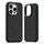 Per iPhone 15 Pro Max Custodia per telefono MagSafe Dual-Color Skin Feel (Nero) Per iPhone 15 Pro Max Custodia per telefono MagSafe Dual-Color Skin Feel (Nero)