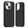 Per iPhone 15 Plus Custodia per telefono MagSafe Dual-Color Skin Feel (Nero) Per iPhone 15 Plus Custodia per telefono MagSafe Dual-Color Skin Feel (Nero)