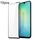 Per Samsung Galaxy A26 5G 10 pezzi DUX DUCIS 0,33 mm 9H Pellicola in vetro temperato in allumina media Per Samsung Galaxy A26 5G 10 pezzi DUX DUCIS 0,33 mm 9H Pellicola in vetro temperato in allumina media