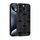 Per iPhone 15 Pro Max ABEEL Beast Pattern 6D Micro-Embossed MagSafe Custodia per telefono in vera pelle (nero) Per iPhone 15 Pro Max ABEEL Beast Pattern 6D Micro-Embossed MagSafe Custodia per telefono in vera pelle (nero)