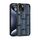 Per iPhone 15 ABEEL Beast Pattern 6D Micro-Embossed MagSafe Custodia per telefono in vera pelle (blu) Per iPhone 15 ABEEL Beast Pattern 6D Micro-Embossed MagSafe Custodia per telefono in vera pelle (blu)