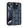 Per iPhone 13 Pro ABEEL Beast Pattern 6D Micro-Embossed MagSafe Custodia per telefono in vera pelle (blu) Per iPhone 13 Pro ABEEL Beast Pattern 6D Micro-Embossed MagSafe Custodia per telefono in vera pelle (blu)