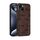 Per iPhone 13 ABEEL Beast Pattern 6D Micro-Embossed MagSafe Custodia per telefono in vera pelle (marrone) Per iPhone 13 ABEEL Beast Pattern 6D Micro-Embossed MagSafe Custodia per telefono in vera pelle (marrone)