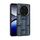 Per OPPO Find X8 ABEEL Beast Pattern 6D Micro-Embossed MagSafe Custodia per telefono in vera pelle (blu) Per OPPO Find X8 ABEEL Beast Pattern 6D Micro-Embossed MagSafe Custodia per telefono in vera pelle (blu)