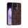 Per OPPO Reno13 Global ABEEL Beast Pattern 6D Micro-Embossed MagSafe Custodia per telefono in vera pelle (marrone)