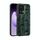Per OPPO Reno13 Global ABEEL Beast Pattern 6D Micro-Embossed MagSafe Custodia per telefono in vera pelle (verde)