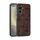 Per Samsung Galaxy S24+ 5G ABEEL Beast Pattern 6D Micro-Embossed MagSafe Custodia per telefono in vera pelle (marrone) Per Samsung Galaxy S24+ 5G ABEEL Beast Pattern 6D Micro-Embossed MagSafe Custodia per telefono in vera pelle (marrone)
