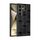 Per Samsung Galaxy S24 Ultra 5G ABEEL Beast Pattern 6D Micro-Embossed MagSafe Custodia per telefono in vera pelle (nero)