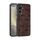 Per Samsung Galaxy S25 5G ABEEL Beast Pattern 6D Micro-Embossed MagSafe Custodia per telefono in vera pelle (marrone) Per Samsung Galaxy S25 5G ABEEL Beast Pattern 6D Micro-Embossed MagSafe Custodia per telefono in vera pelle (marrone)