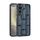 Per Samsung Galaxy S25 5G ABEEL Beast Pattern 6D Micro-Embossed MagSafe Custodia per telefono in vera pelle (blu) Per Samsung Galaxy S25 5G ABEEL Beast Pattern 6D Micro-Embossed MagSafe Custodia per telefono in vera pelle (blu)