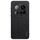 Per Xiaomi 15 Ultra Tree Bark Custodia antiurto in pelle per telefono (nero)