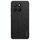 Custodia antiurto in pelle per telefono Honor X8c Tree Bark (nero)