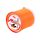 Meirenyu 500m Semi-galleggiante Rocky Fishing Line Linea di pesca in nylon resistente all'usura, Misura: 2.0 (arancione) Meirenyu 500m Semi-galleggiante Rocky Fishing Line Linea di pesca in nylon resistente all'usura, Misura: 2.0 (arancione)