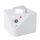 XY-005 Repellente per topi sonico da interno a 360 gradi Repellente per insetti multifunzionale, dimensioni: spina UK (bianco) XY-005 Repellente per topi sonico da interno a 360 gradi Repellente per insetti multifunzionale, dimensioni: spina UK (bianco)