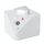 XY-005 Repellente per topi sonico da interno a 360 gradi Repellente per insetti multifunzionale, dimensioni: spina AU (bianco) XY-005 Repellente per topi sonico da interno a 360 gradi Repellente per insetti multifunzionale, dimensioni: spina AU (bianco)