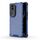 Per vivo V50 5G Global Shockproof Honeycomb PC + TPU Custodia per telefono (blu) Per vivo V50 5G Global Shockproof Honeycomb PC + TPU Custodia per telefono (blu)
