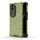 Per vivo V50 5G Global Shockproof Honeycomb PC + TPU Custodia per telefono (verde) Per vivo V50 5G Global Shockproof Honeycomb PC + TPU Custodia per telefono (verde)