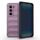 Per Infinix Hot 50 Pro 4G Global Magic Shield TPU + Custodia in flanella per telefono (viola) Per Infinix Hot 50 Pro 4G Global Magic Shield TPU + Custodia in flanella per telefono (viola)