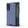 Per Samsung Galaxy S25 Edge 5G Custodia antiurto a nido d'ape per telefono (blu) Per Samsung Galaxy S25 Edge 5G Custodia antiurto a nido d'ape per telefono (blu)