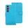Per Samsung Galaxy S25+ 5G idewei Crazy Horse Texture Custodia in pelle per telefono (blu cielo) Per Samsung Galaxy S25+ 5G idewei Crazy Horse Texture Custodia in pelle per telefono (blu cielo)
