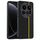 Per Xiaomi 15 Ultra Custodia per telefono con stampa in fibra di carbonio ultra sottile (nero giallo) Per Xiaomi 15 Ultra Custodia per telefono con stampa in fibra di carbonio ultra sottile (nero giallo)